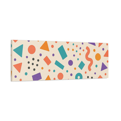 Stretched Canvas Wall Art