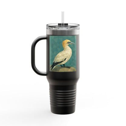 40oz Insulated Travel Mug