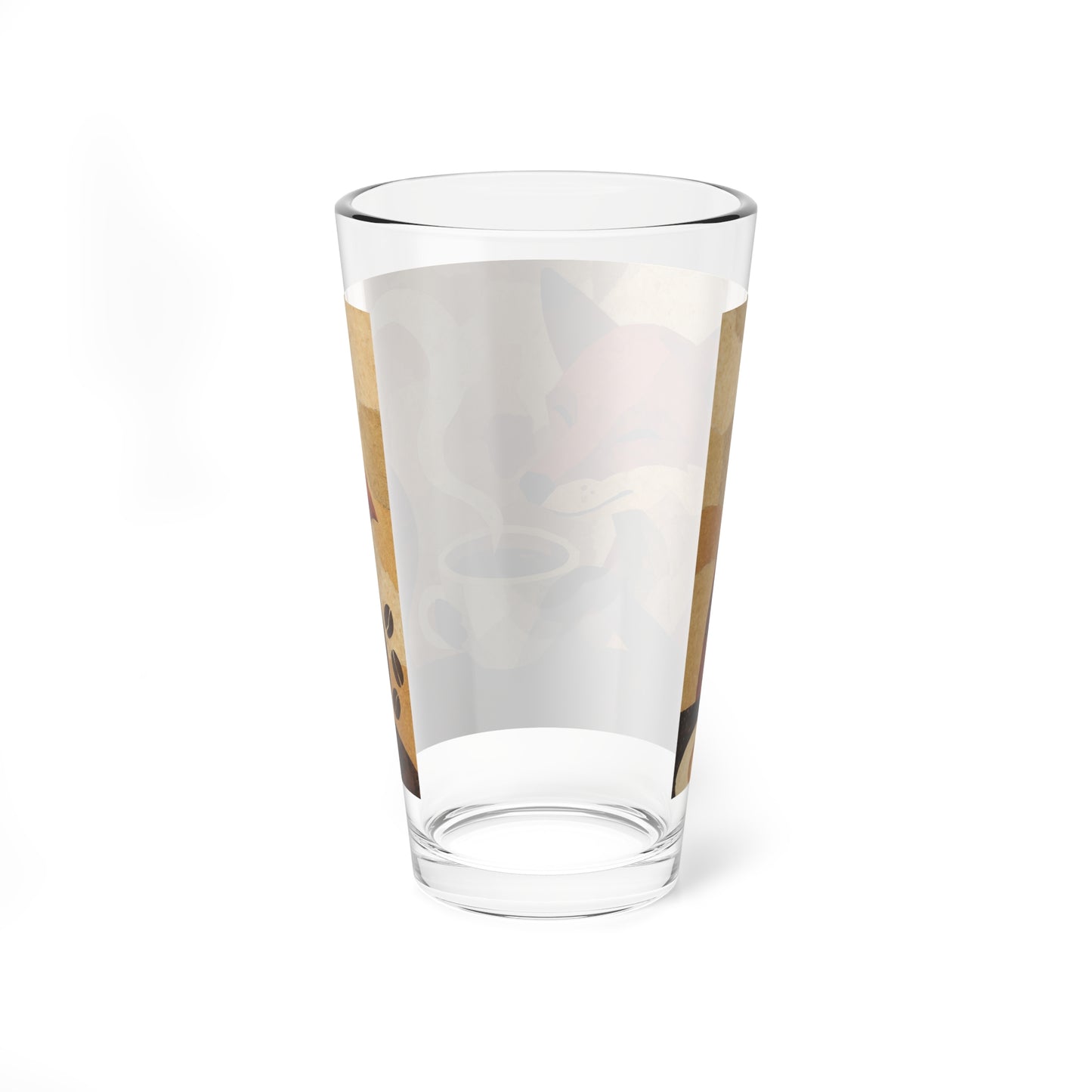 Tall Mixing Glass 16oz