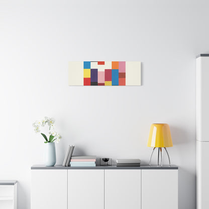 Stretched Canvas Wall Art