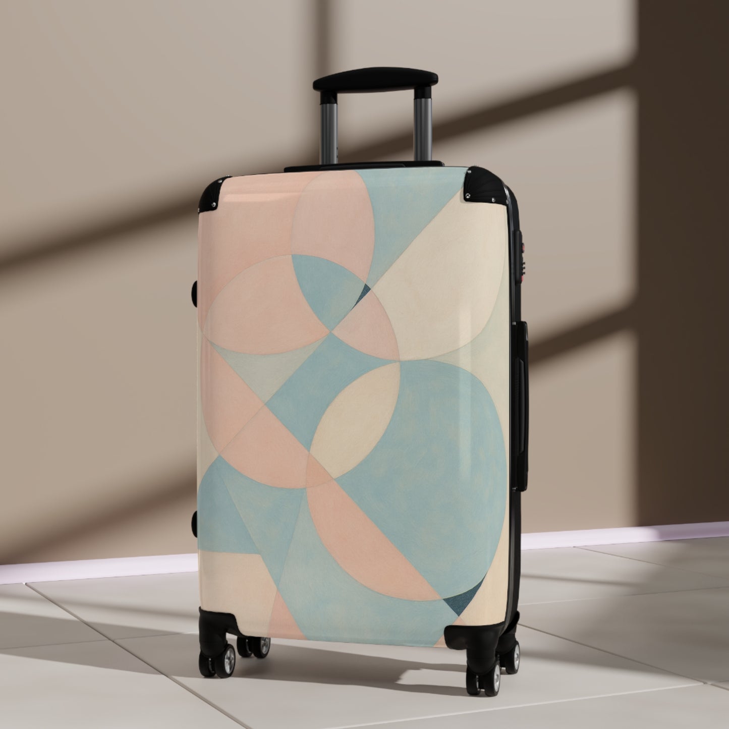 Suitcase - Travel Luggage