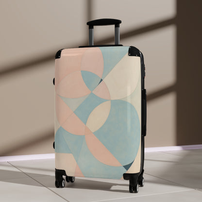 Suitcase - Travel Luggage