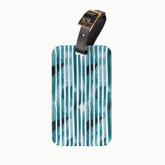 Luggage Tag