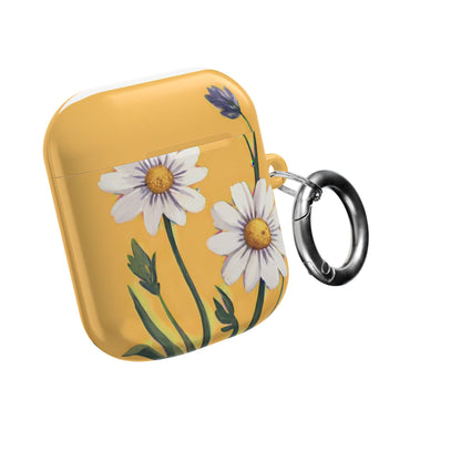 Spring Daisies AirPod Cases