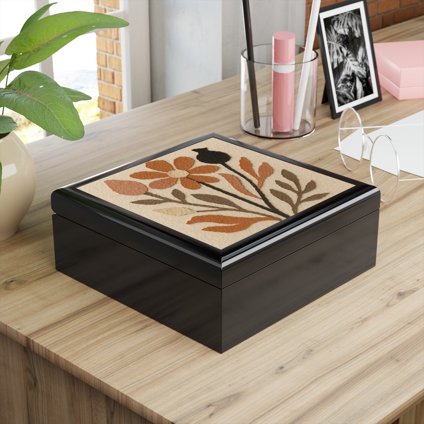 Jewelry Box