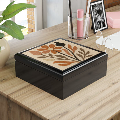 Jewelry Box