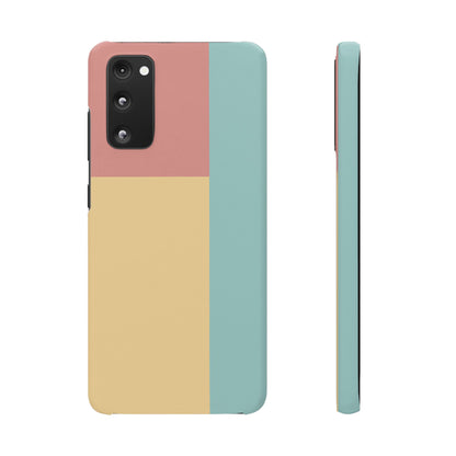 Snap Phone Case