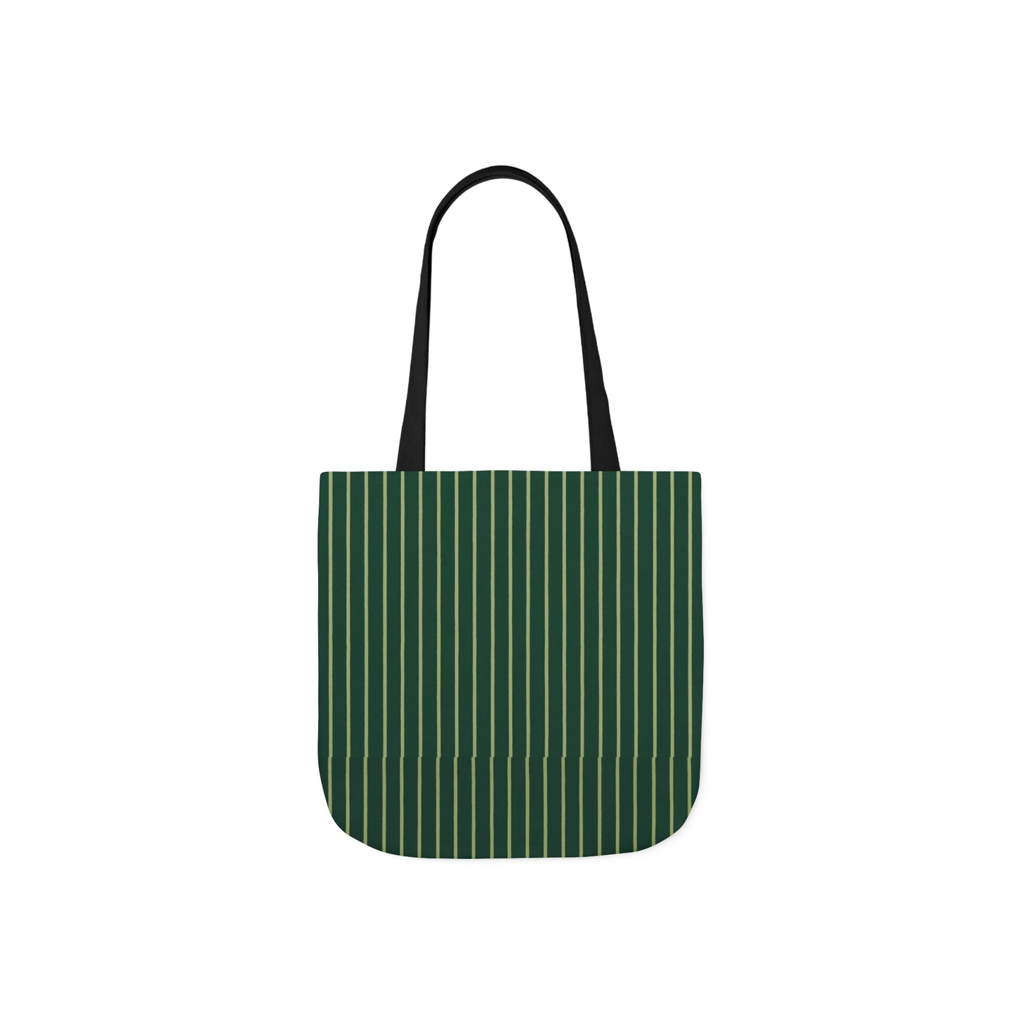 Tote Bag with 5-Color Straps