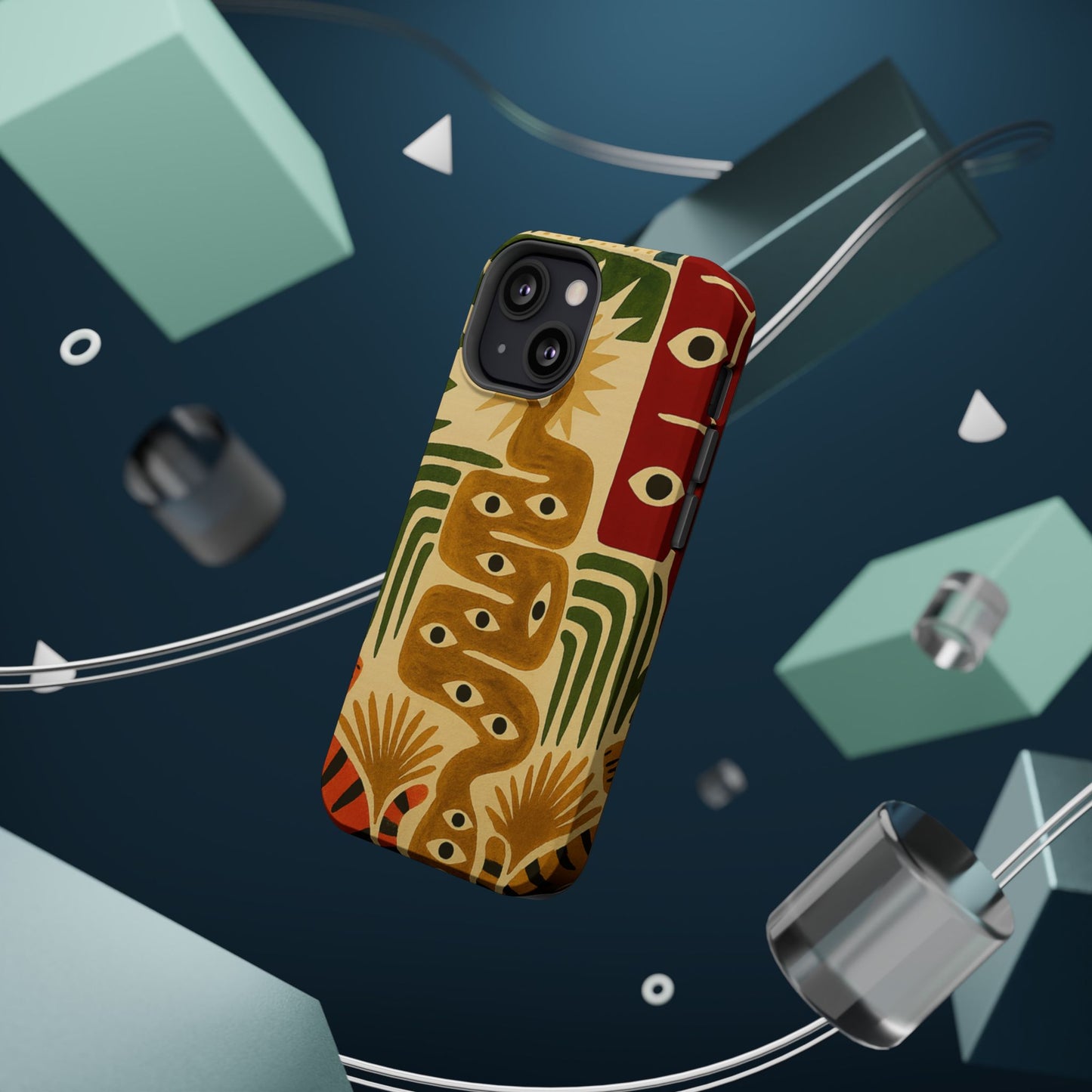 Magnetic Phone Case