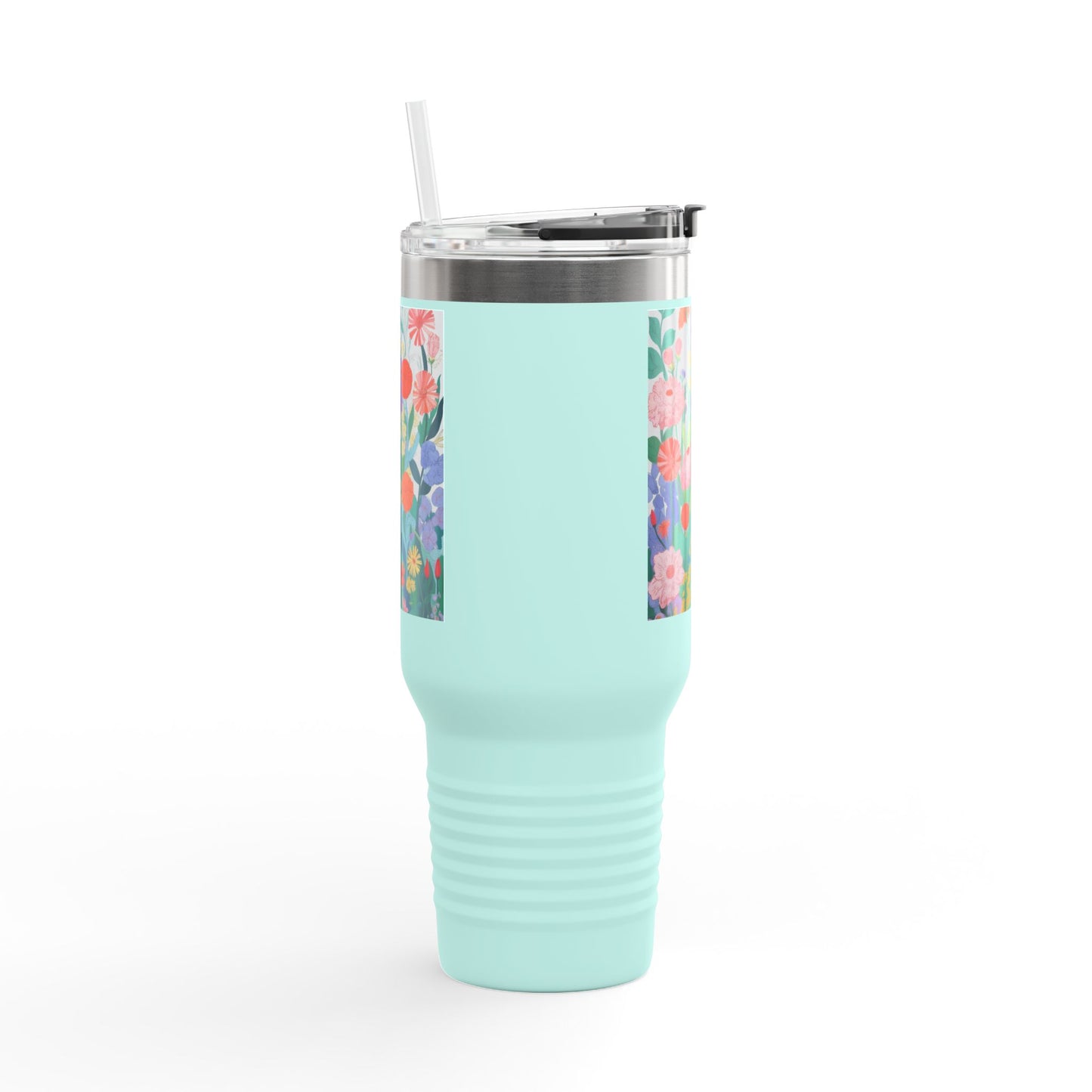 40oz Insulated Travel Mug