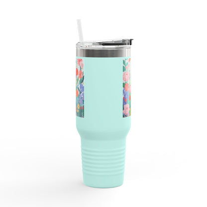 40oz Insulated Travel Mug