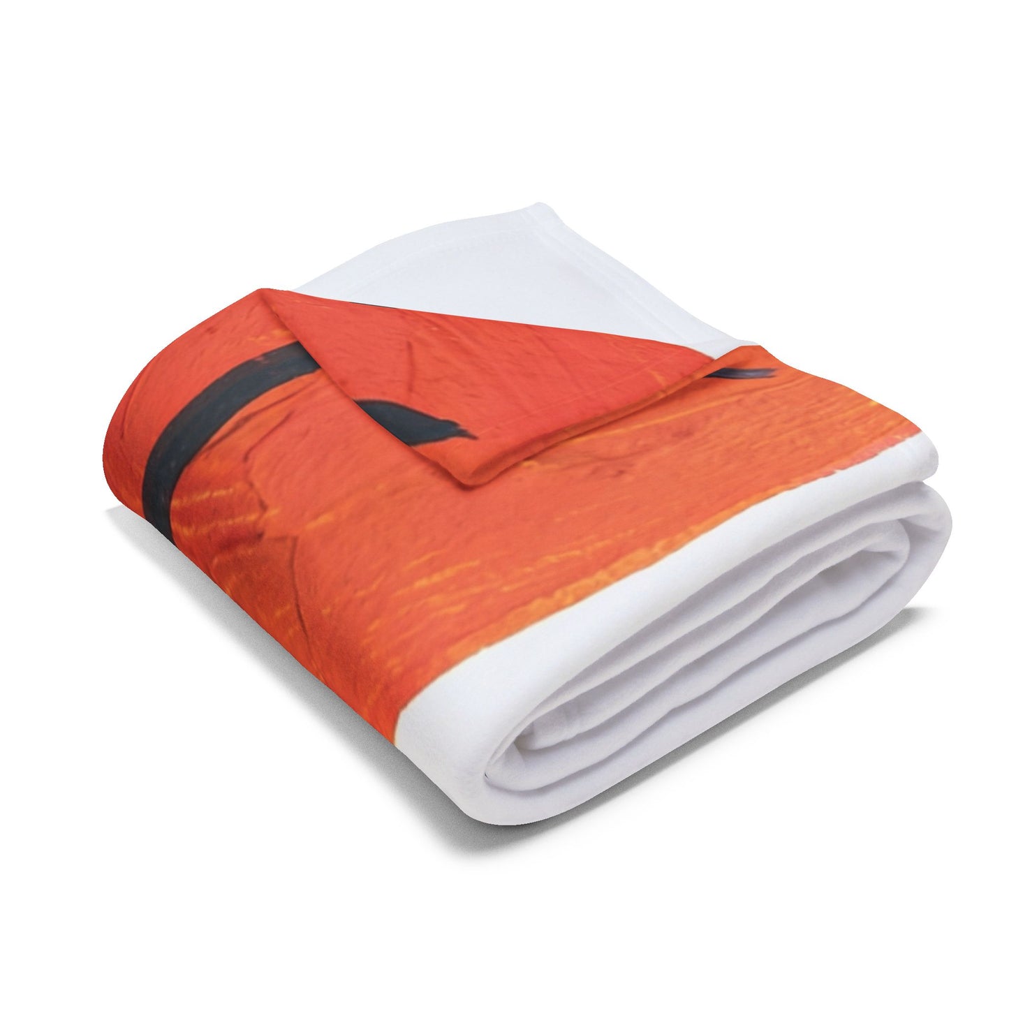 Arctic Fleece Blanket