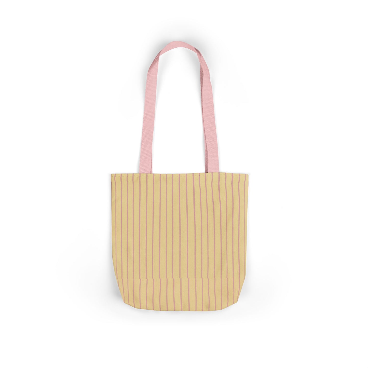 Tote Bag with 5-Color Straps