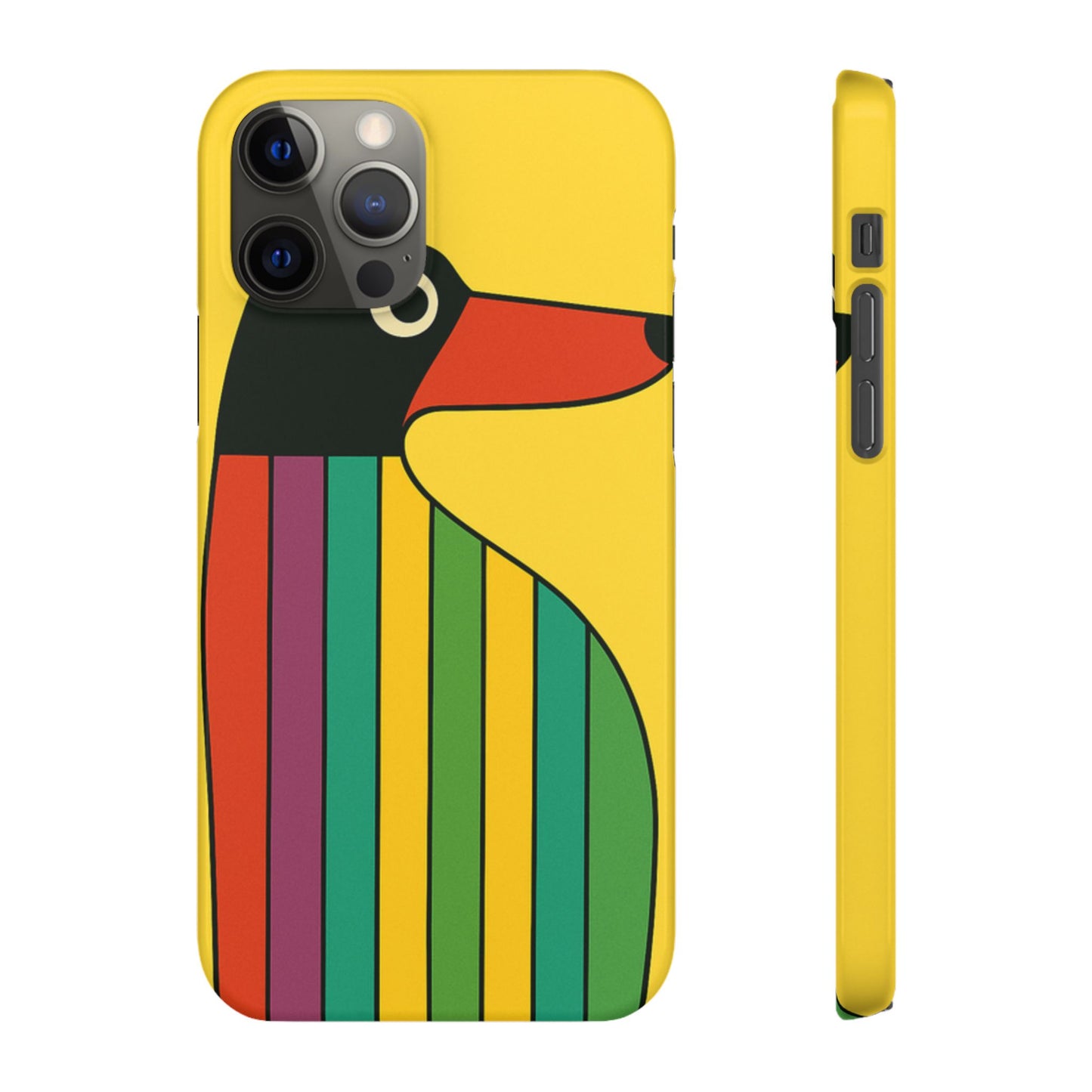 Snap Phone Case