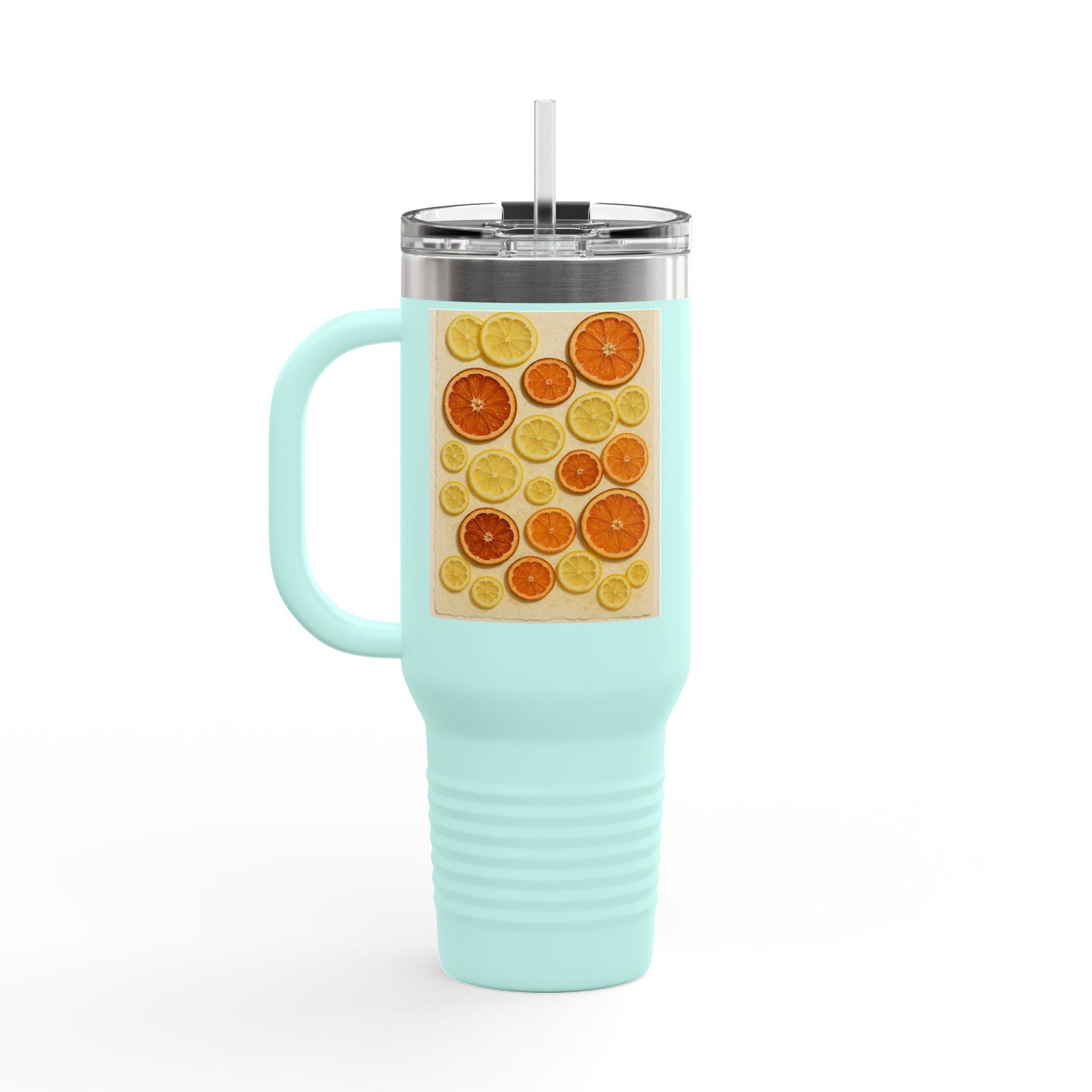 40oz Insulated Travel Mug