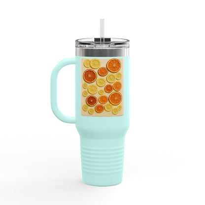 40oz Insulated Travel Mug
