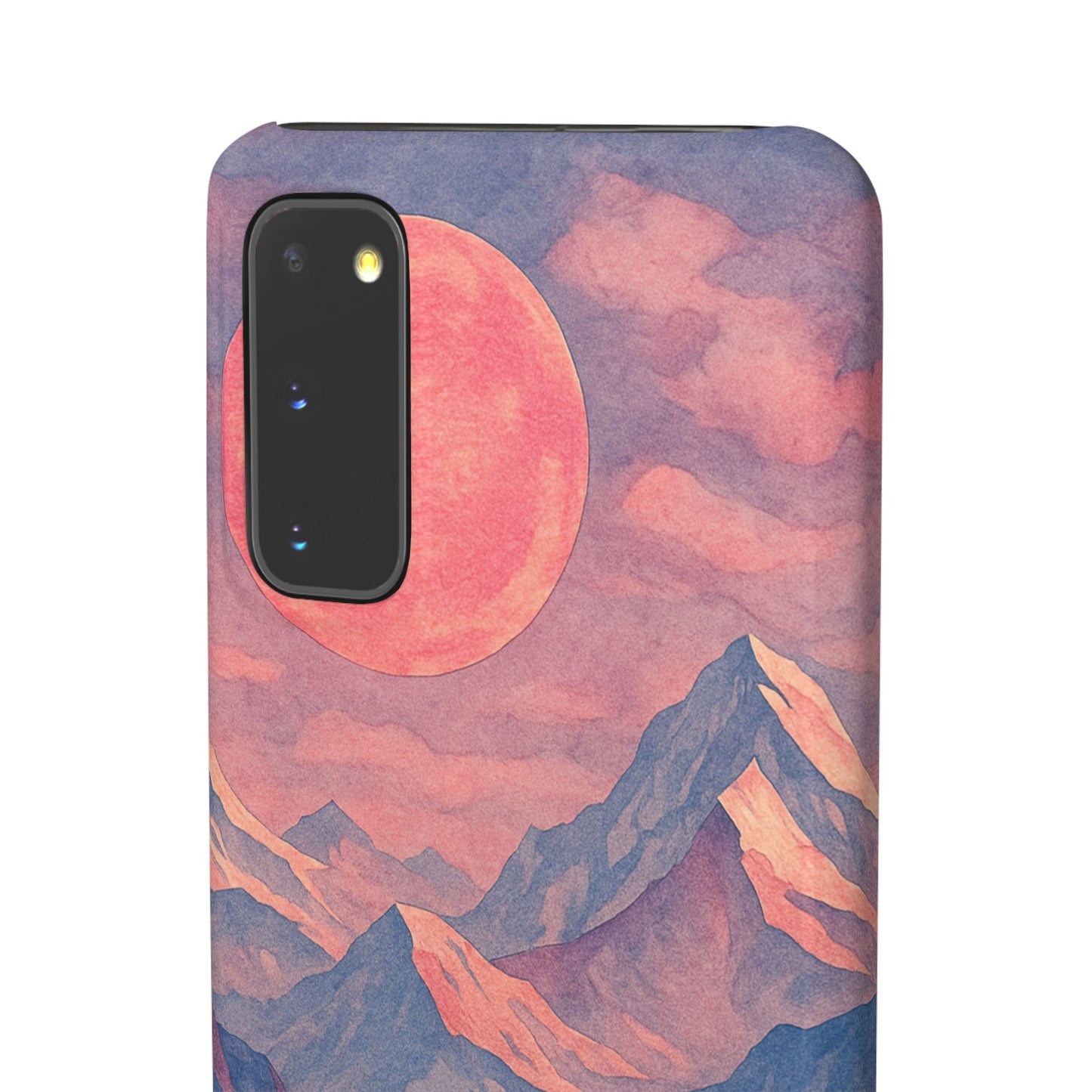 Snap Phone Case