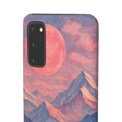 Snap Phone Case
