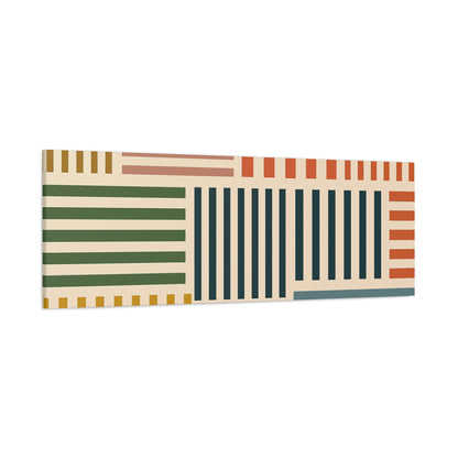 Stretched Canvas Wall Art