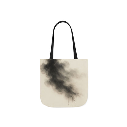 Tote Bag with 5-Color Straps