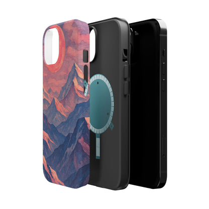 Magnetic Phone Case