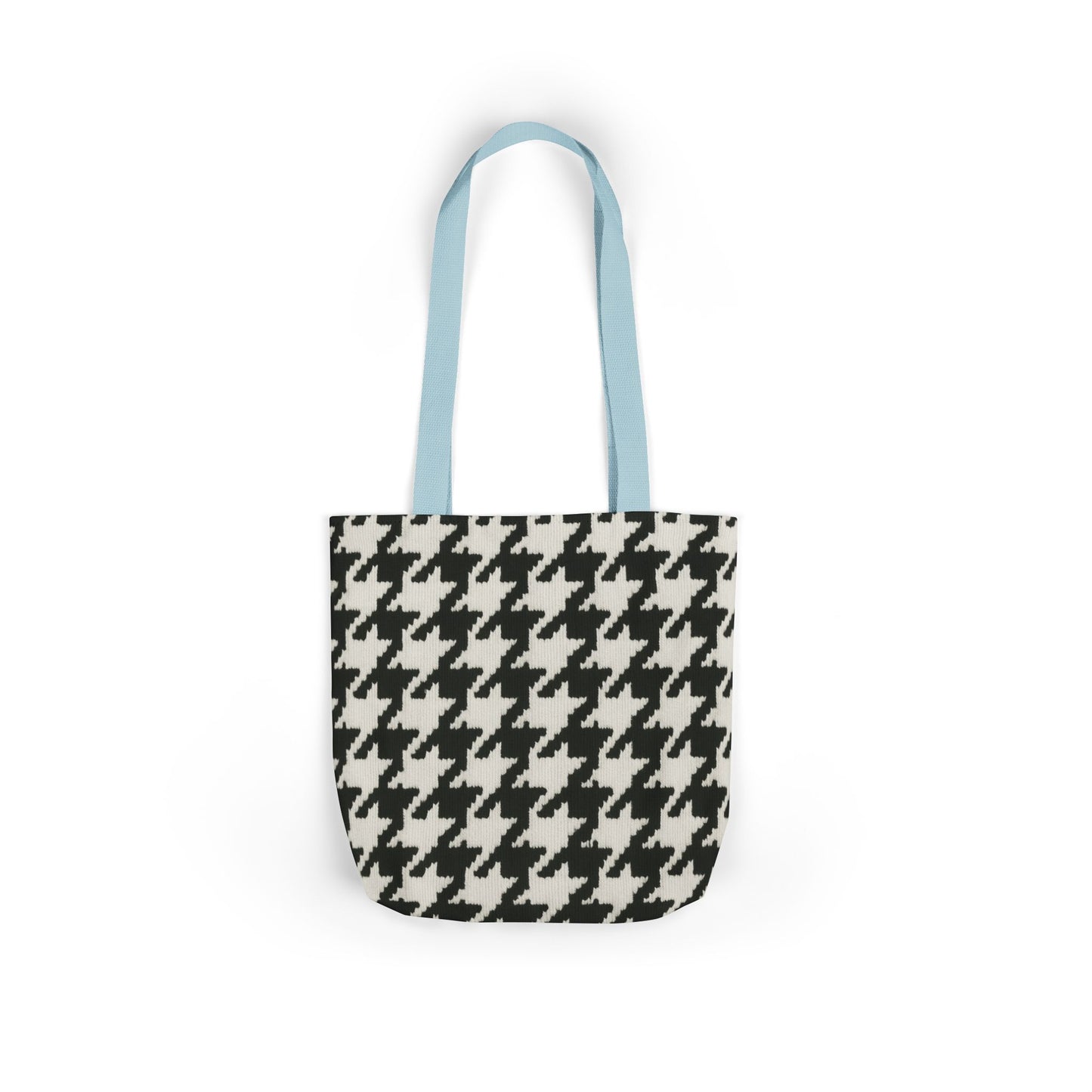 Tote Bag with 5-Color Straps