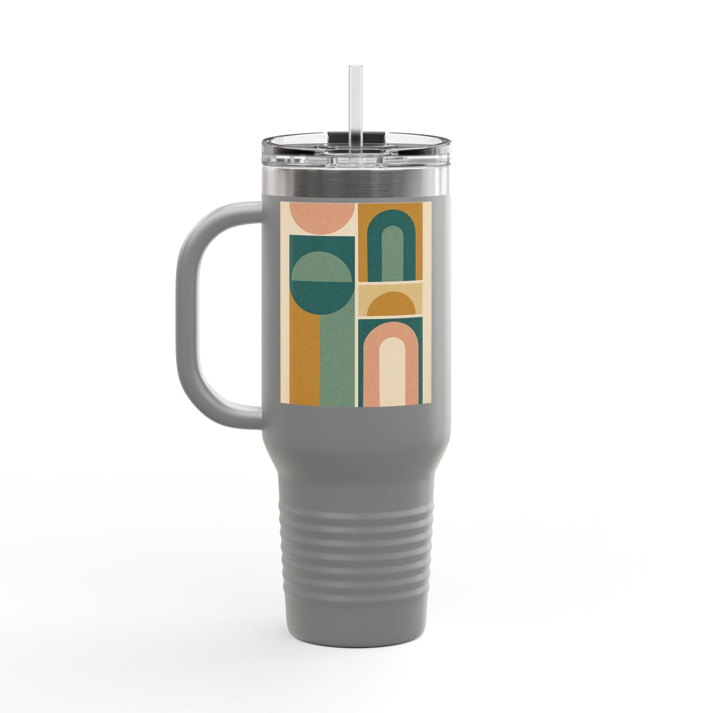 40oz Insulated Travel Mug