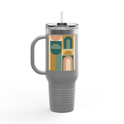 40oz Insulated Travel Mug