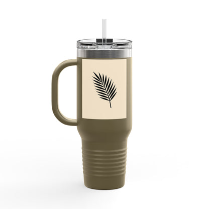 40oz Insulated Travel Mug