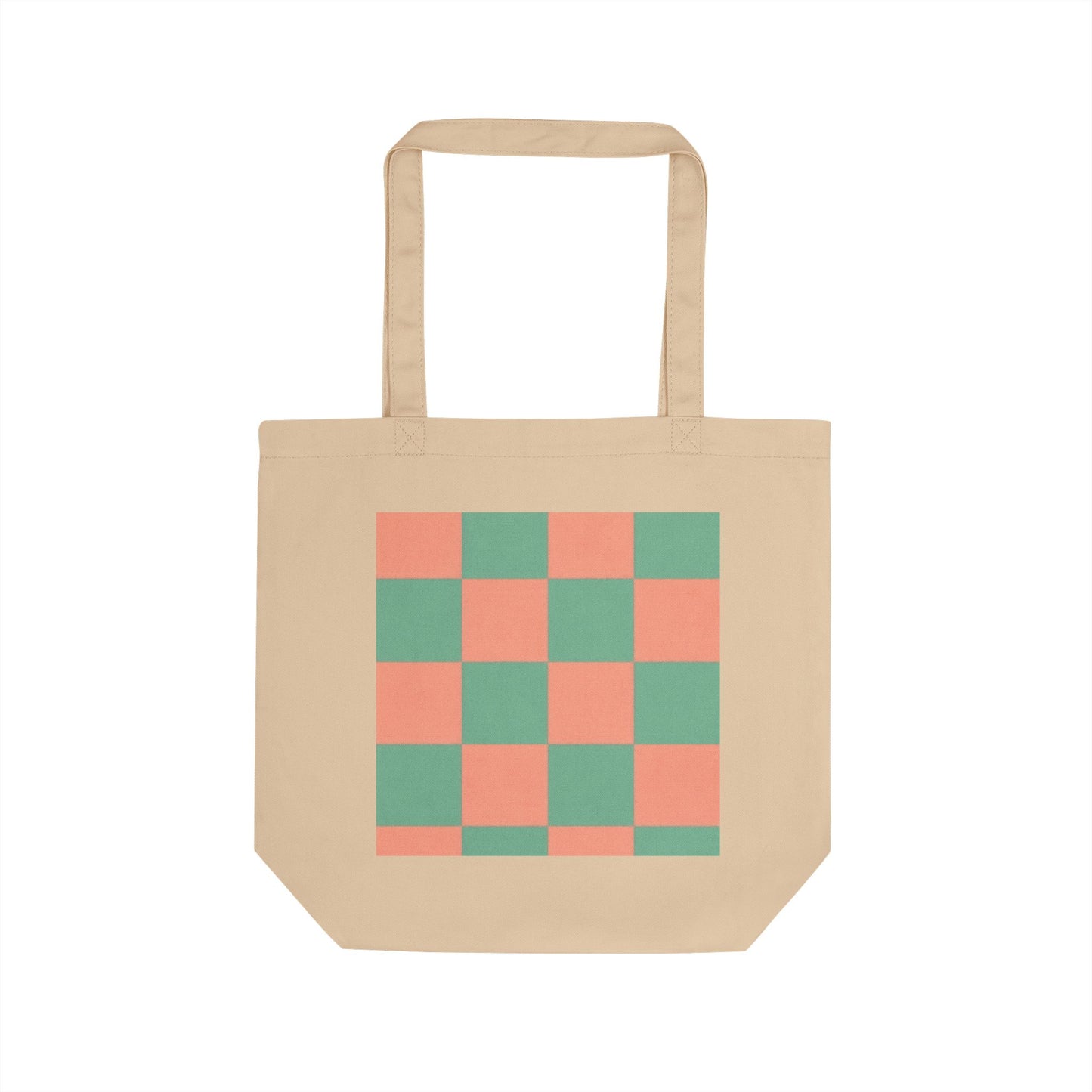 Eco Tote Bag — Square