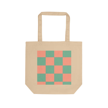 Eco Tote Bag — Square