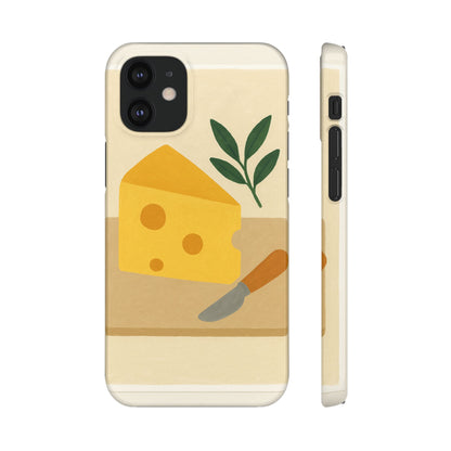 Snap Phone Case