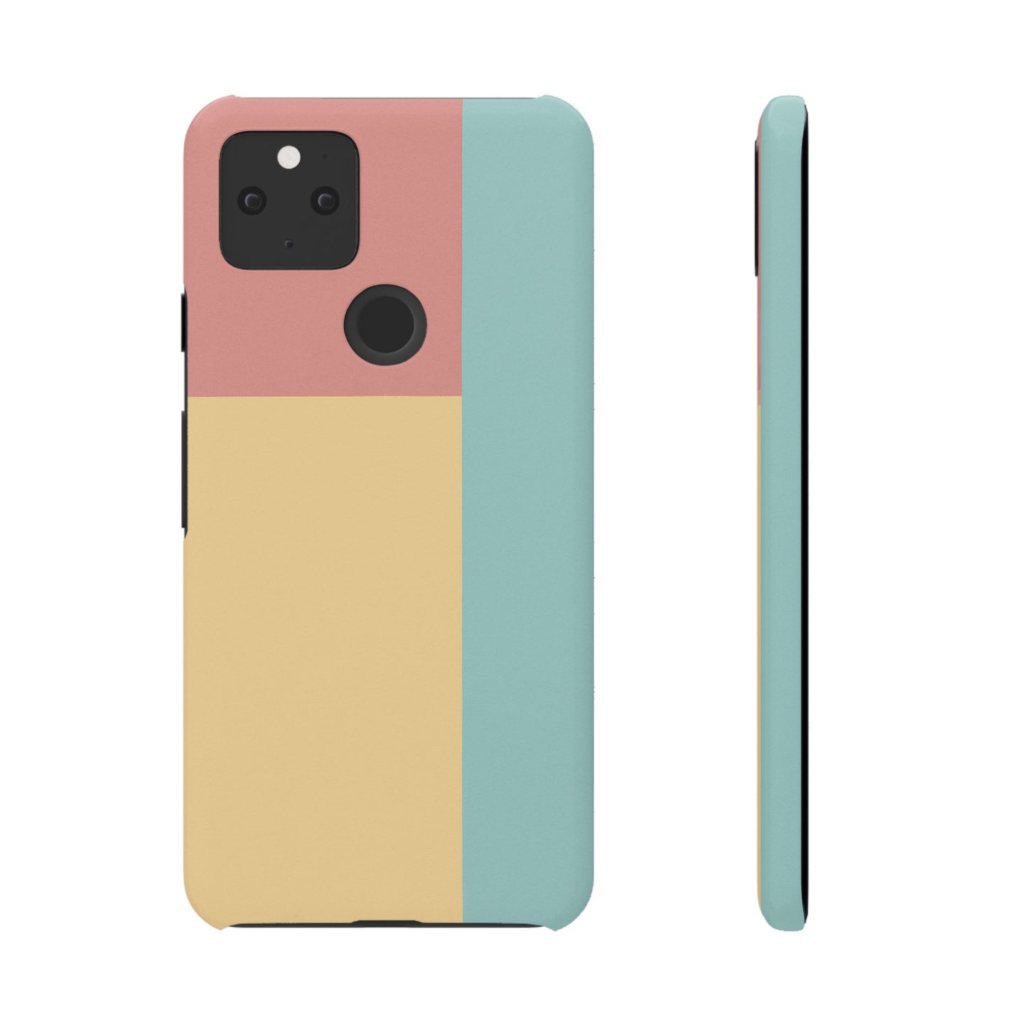 Snap Phone Case