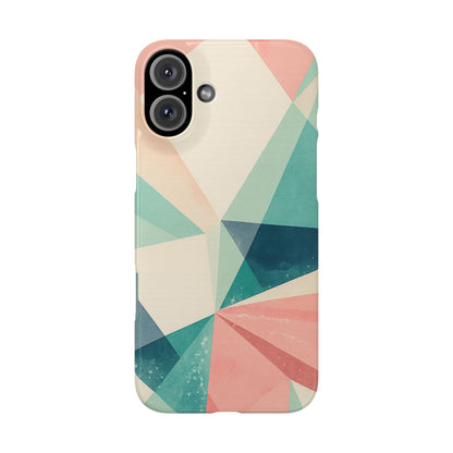 Snap Phone Case