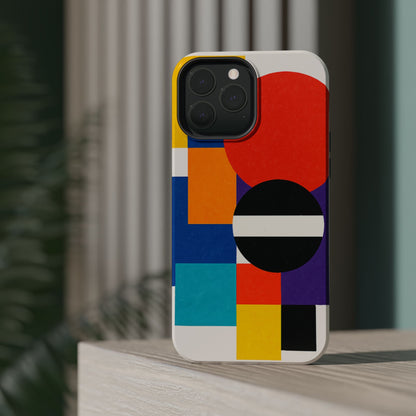Magnetic Phone Case