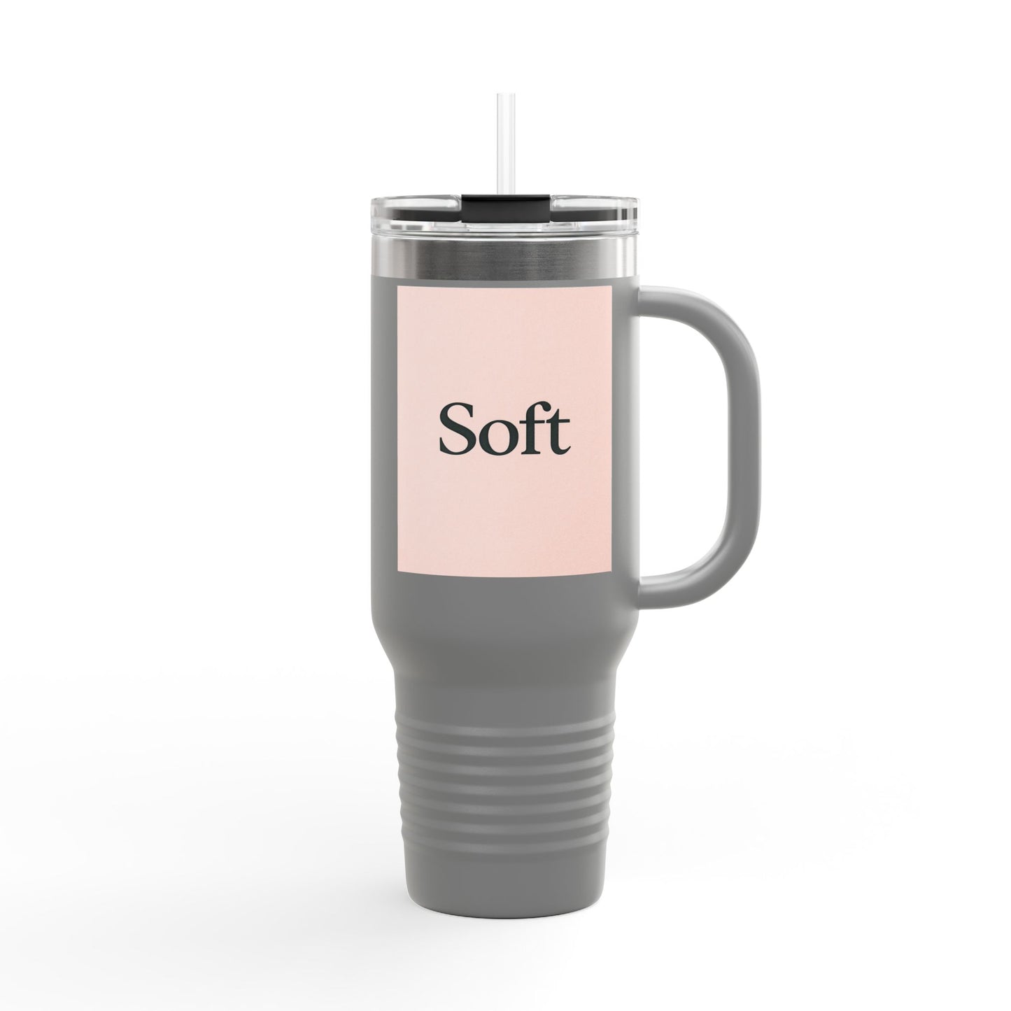 40oz Insulated Travel Mug