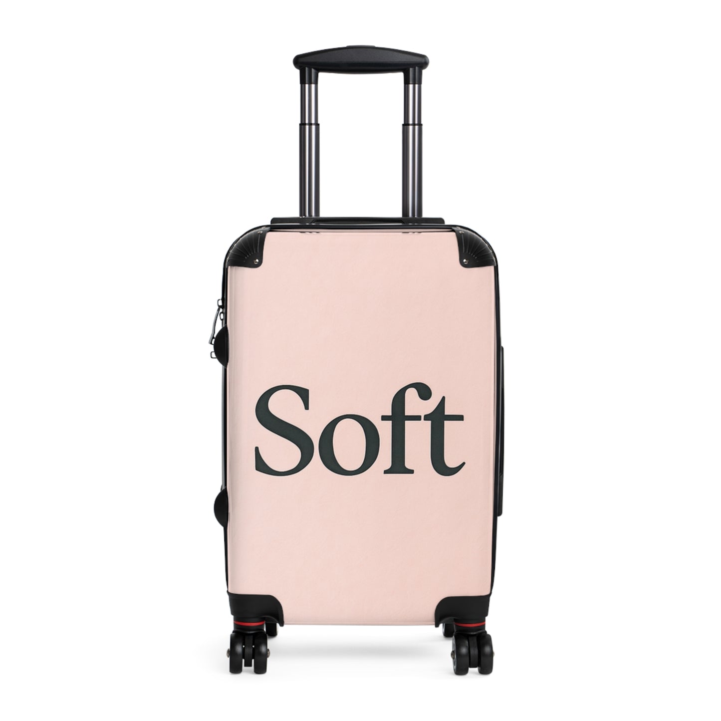 Suitcase - Travel Luggage