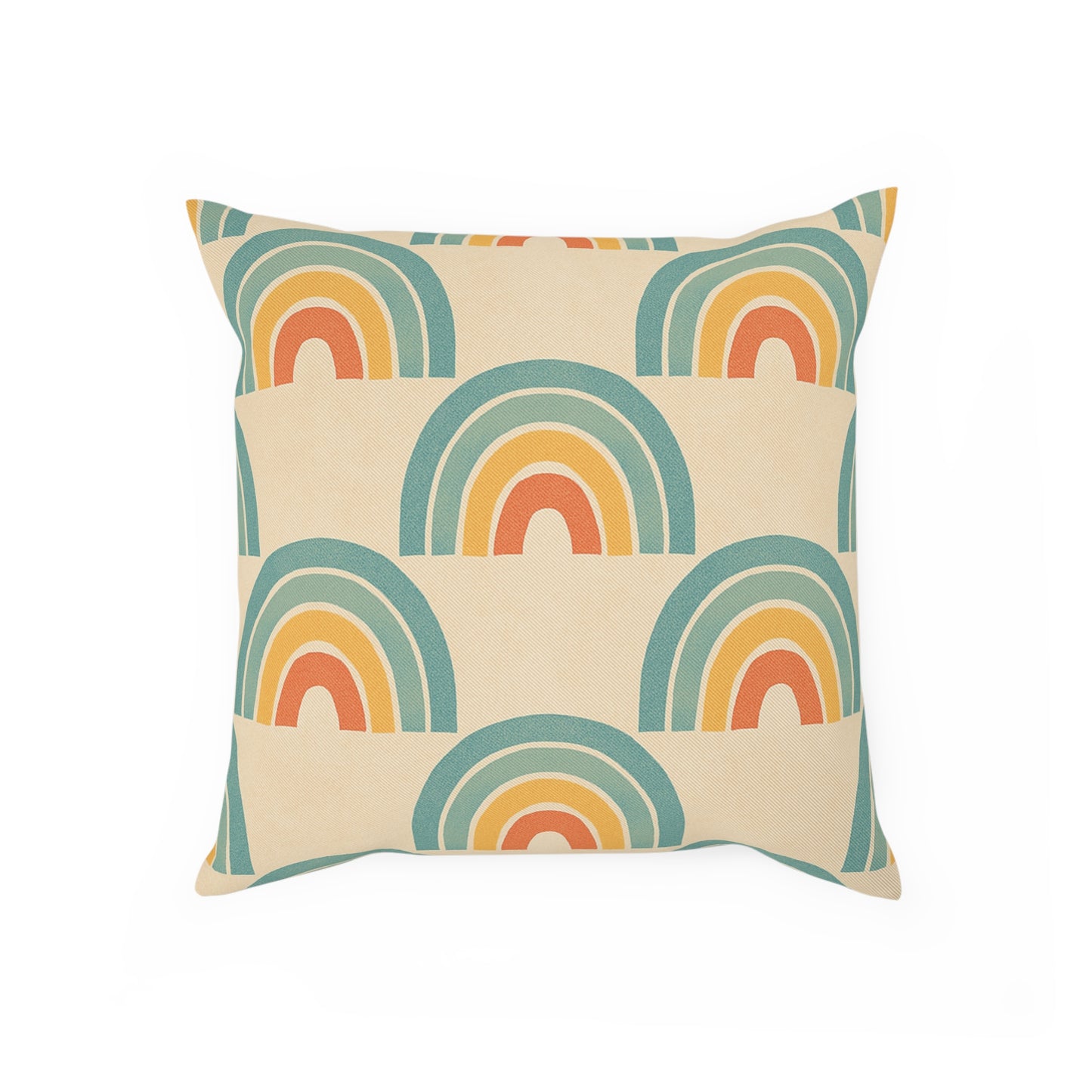 Throw Pillow — Square
