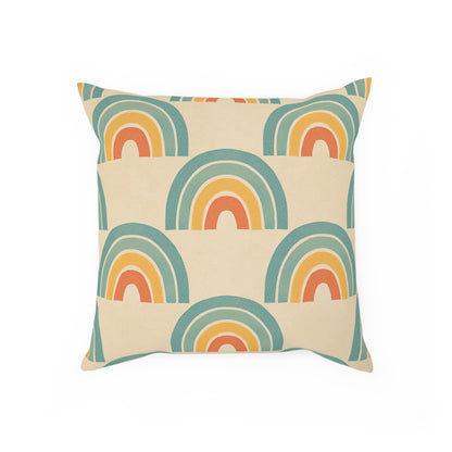Throw Pillow — Square