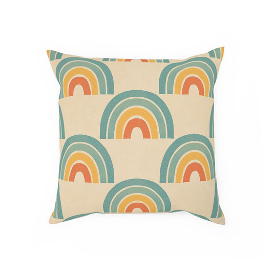 Throw Pillow — Square