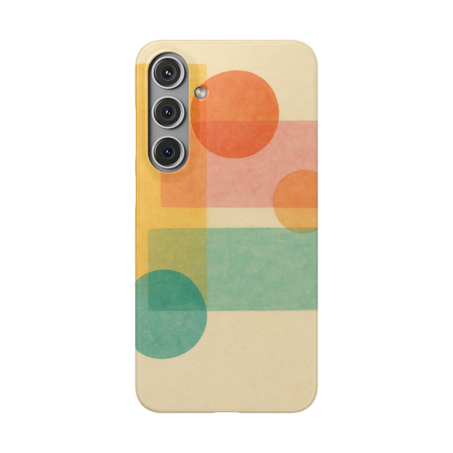 Snap Phone Case
