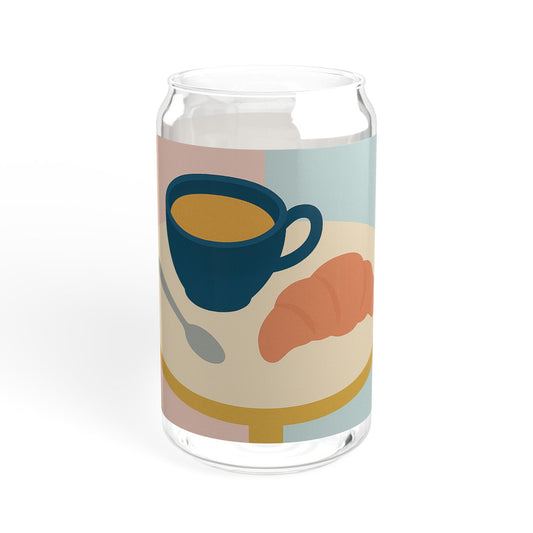 Sipper Glass | 16oz