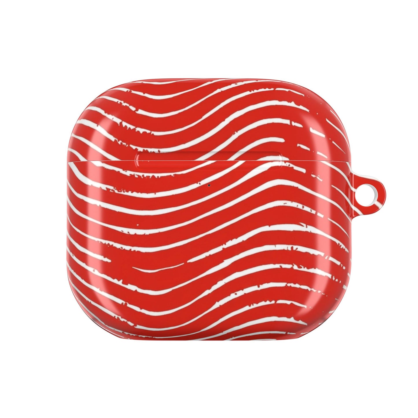 Scarlet Tide AirPod Cases