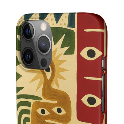 Snap Phone Case