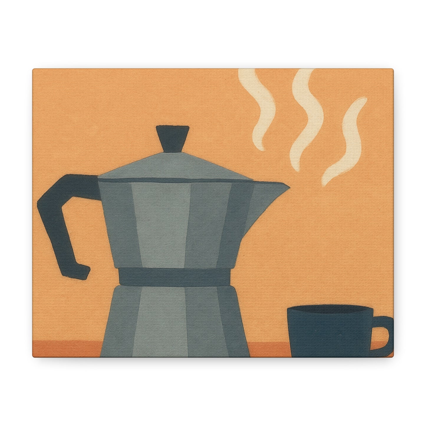 Stretched Canvas Wall Art