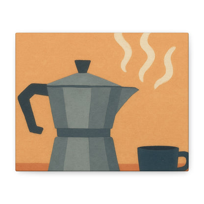 Stretched Canvas Wall Art