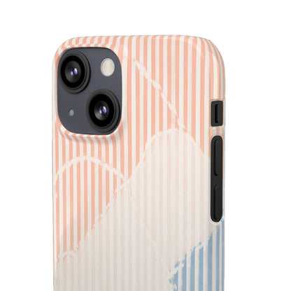 Snap Phone Case