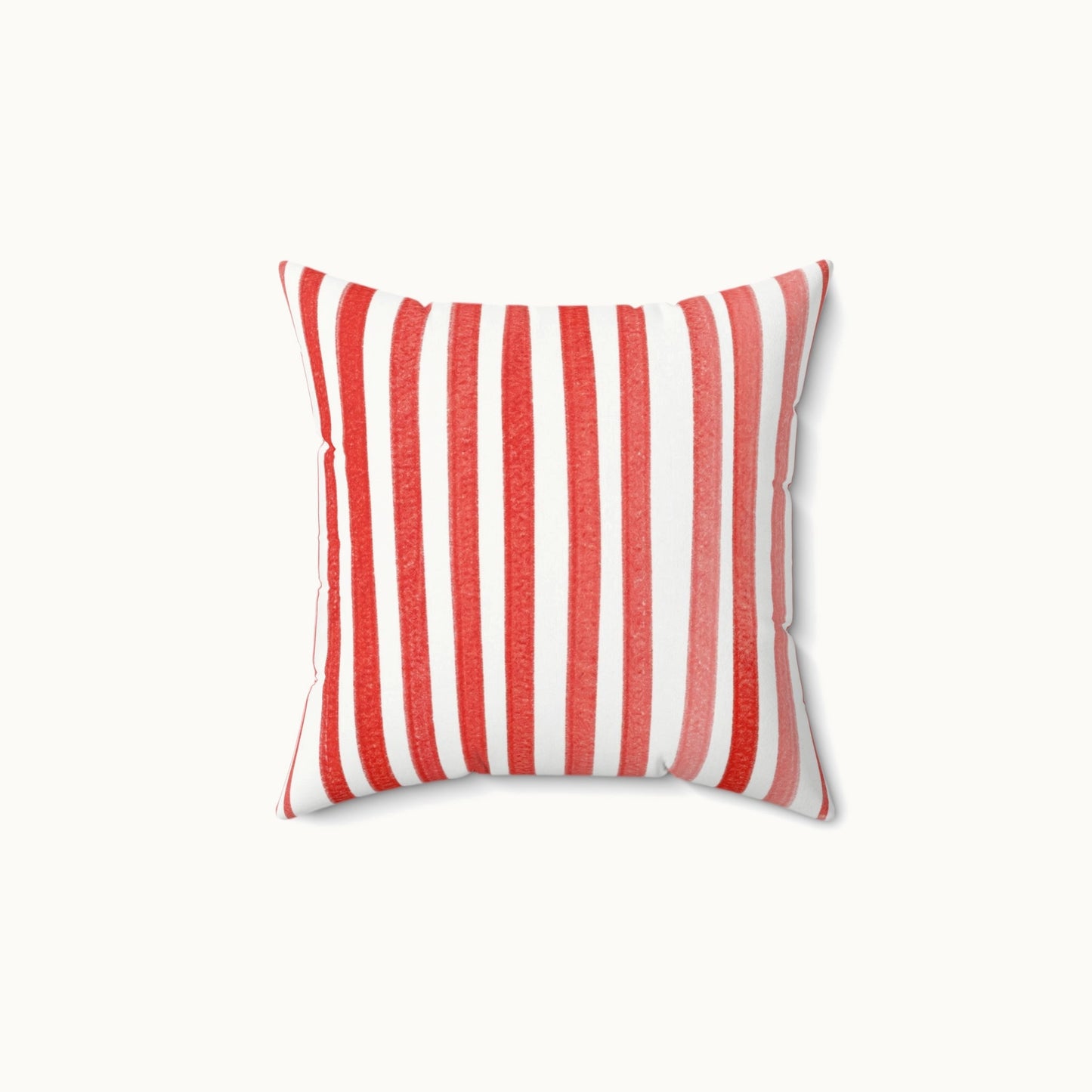 Square Throw Pillow