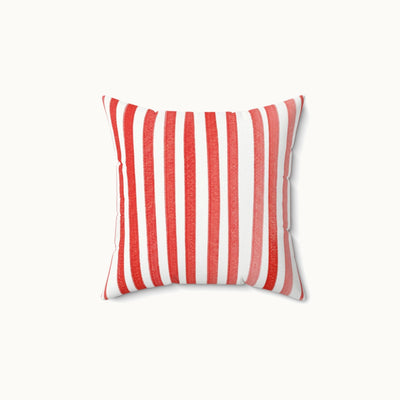 Square Throw Pillow