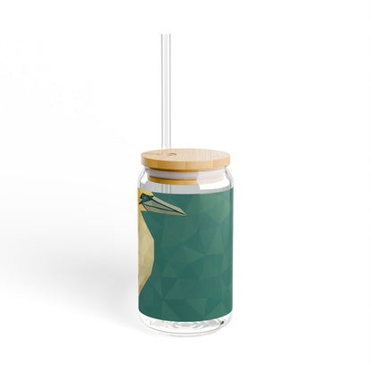 Sipper Glass | 16oz